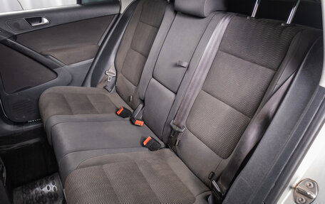 Volkswagen Tiguan I, 2013 год, 899 000 рублей, 18 фотография