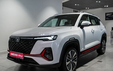 Changan CS35 Plus, 2025 год, 2 839 900 рублей, 1 фотография