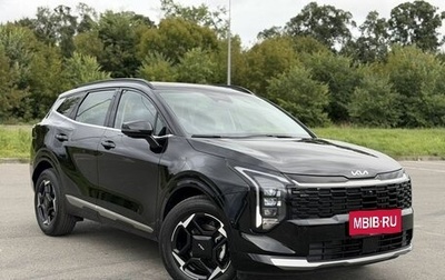 KIA Sportage IV рестайлинг, 2026 год, 3 950 000 рублей, 1 фотография