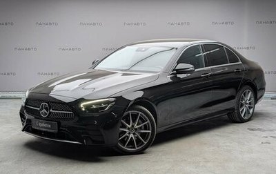 Mercedes-Benz E-Класс, 2022 год, 4 797 000 рублей, 1 фотография