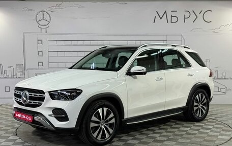 Mercedes-Benz GLE, 2026 год, 12 122 000 рублей, 1 фотография
