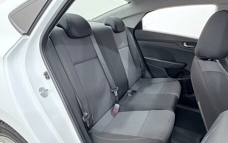 Hyundai Solaris II рестайлинг, 2019 год, 790 000 рублей, 12 фотография