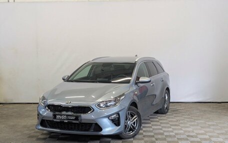 KIA cee'd III, 2020 год, 1 890 000 рублей, 1 фотография
