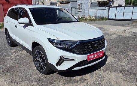 Volkswagen Jetta VII, 2023 год, 1 820 000 рублей, 1 фотография