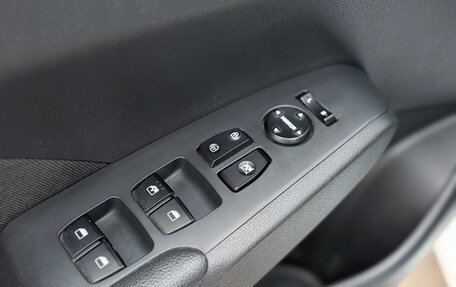 Hyundai Solaris II рестайлинг, 2019 год, 790 000 рублей, 20 фотография