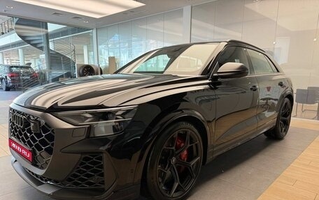 Audi RS Q8 I, 2026 год, 24 900 000 рублей, 1 фотография