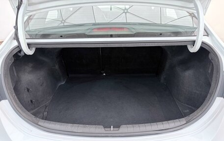 Hyundai Solaris II рестайлинг, 2019 год, 790 000 рублей, 23 фотография