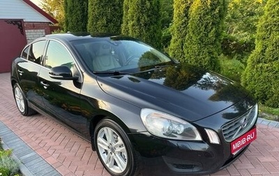 Volvo S60 III, 2010 год, 1 112 000 рублей, 1 фотография