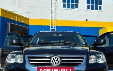 Volkswagen Touareg III, 2008 год, 1 350 000 рублей, 1 фотография