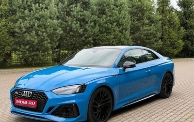 Audi RS 5, 2021 год, 8 800 000 рублей, 1 фотография