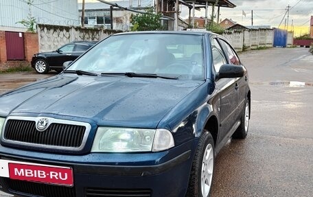 Skoda Octavia IV, 2008 год, 375 000 рублей, 1 фотография