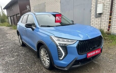 Haval Jolion, 2026 год, 1 450 000 рублей, 1 фотография