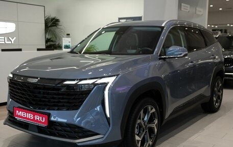 Geely Atlas, 2026 год, 3 909 990 рублей, 1 фотография
