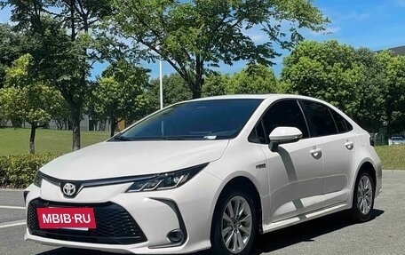 Toyota Corolla, 2023 год, 1 870 285 рублей, 3 фотография