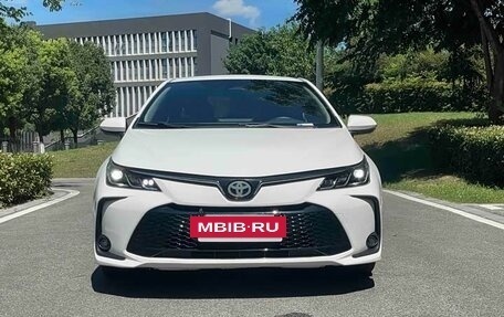 Toyota Corolla, 2023 год, 1 870 285 рублей, 2 фотография