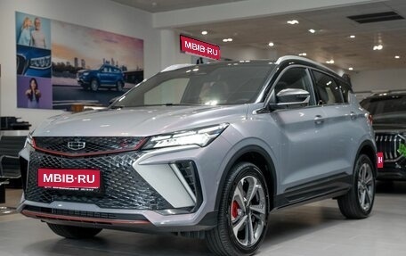 Geely Coolray I, 2026 год, 2 929 990 рублей, 1 фотография