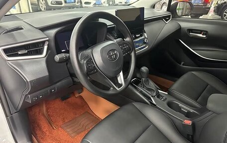 Toyota Corolla, 2023 год, 1 870 285 рублей, 7 фотография