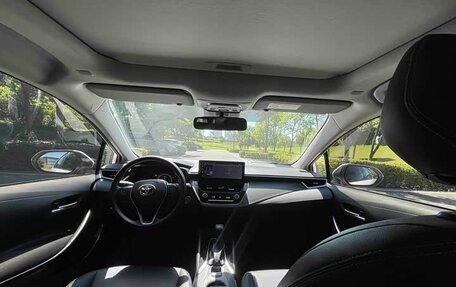Toyota Corolla, 2023 год, 1 870 285 рублей, 9 фотография