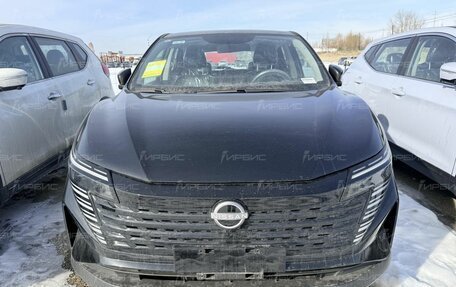 Nissan Qashqai, 2026 год, 2 650 000 рублей, 3 фотография