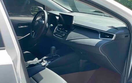 Toyota Corolla, 2023 год, 1 870 285 рублей, 8 фотография