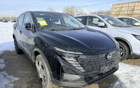 Nissan Qashqai, 2026 год, 2 650 000 рублей, 4 фотография