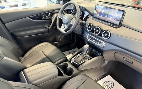 Nissan Qashqai, 2026 год, 2 650 000 рублей, 8 фотография