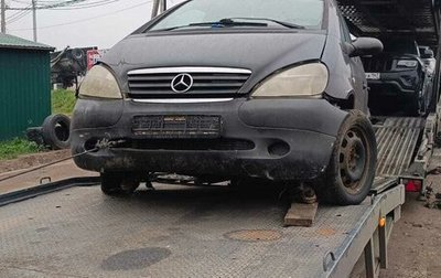 Mercedes-Benz A-Класс, 2000 год, 80 000 рублей, 1 фотография