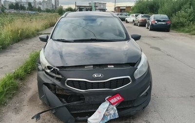 KIA cee'd III, 2017 год, 490 000 рублей, 1 фотография