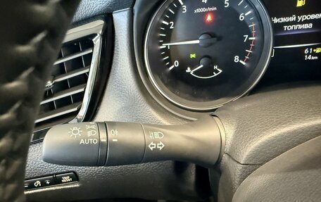 Nissan Qashqai, 2026 год, 2 650 000 рублей, 25 фотография