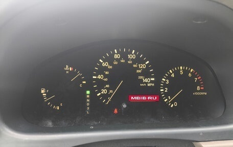 Lexus RX IV рестайлинг, 2002 год, 750 000 рублей, 8 фотография