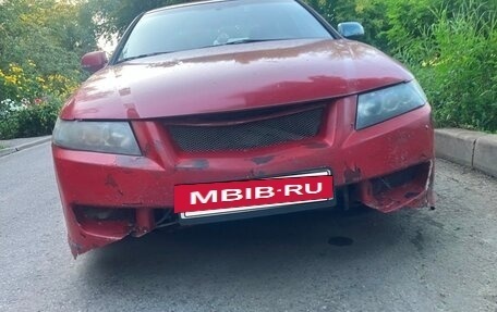 Honda Accord VII рестайлинг, 2006 год, 430 000 рублей, 2 фотография