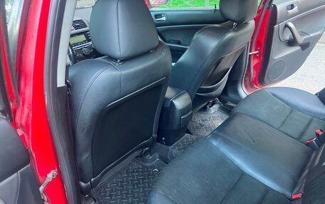 Honda Accord VII рестайлинг, 2006 год, 430 000 рублей, 12 фотография
