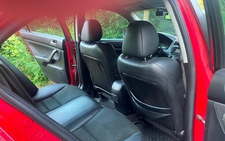 Honda Accord VII рестайлинг, 2006 год, 430 000 рублей, 14 фотография