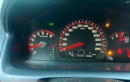 Honda Accord VII рестайлинг, 2006 год, 430 000 рублей, 11 фотография