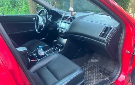 Honda Accord VII рестайлинг, 2006 год, 430 000 рублей, 16 фотография