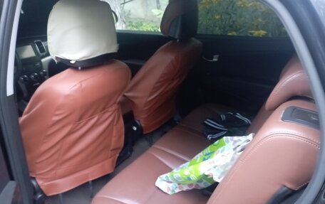 SsangYong Actyon II рестайлинг, 2013 год, 550 000 рублей, 6 фотография
