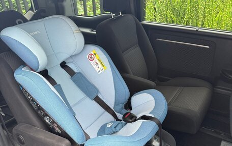 Honda Stepwgn IV, 2015 год, 1 700 000 рублей, 4 фотография