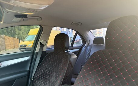 Mercedes-Benz C-Класс, 2008 год, 700 000 рублей, 10 фотография