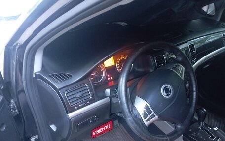 SsangYong Actyon II рестайлинг, 2013 год, 550 000 рублей, 5 фотография