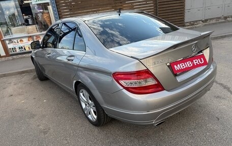Mercedes-Benz C-Класс, 2008 год, 700 000 рублей, 7 фотография