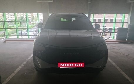 Haval F7x, 2026 год, 3 500 000 рублей, 2 фотография