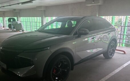 Haval F7x, 2026 год, 3 500 000 рублей, 4 фотография