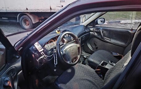Opel Astra F, 1996 год, 250 000 рублей, 8 фотография