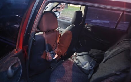 Opel Astra F, 1996 год, 250 000 рублей, 9 фотография
