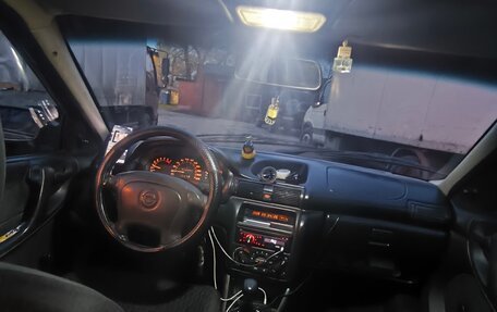 Opel Astra F, 1996 год, 250 000 рублей, 10 фотография
