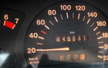 Opel Astra F, 1996 год, 250 000 рублей, 12 фотография