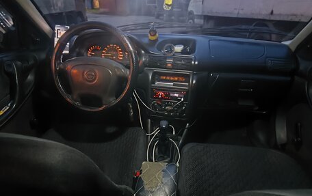 Opel Astra F, 1996 год, 250 000 рублей, 11 фотография