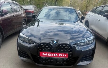 BMW 4 серия, 2021 год, 4 800 000 рублей, 3 фотография