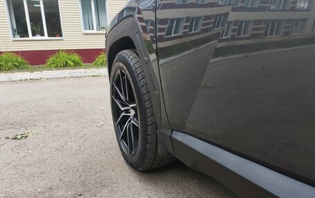 Hyundai Tucson, 2021 год, 3 320 000 рублей, 7 фотография