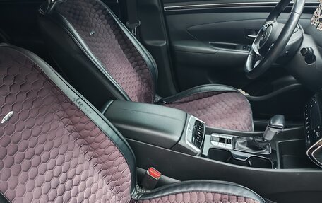Hyundai Tucson, 2021 год, 3 320 000 рублей, 10 фотография
